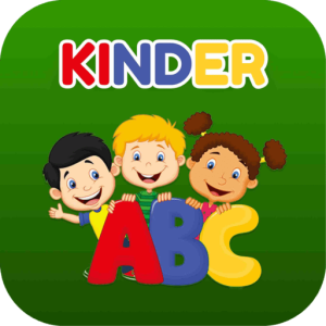 Kinder ABC